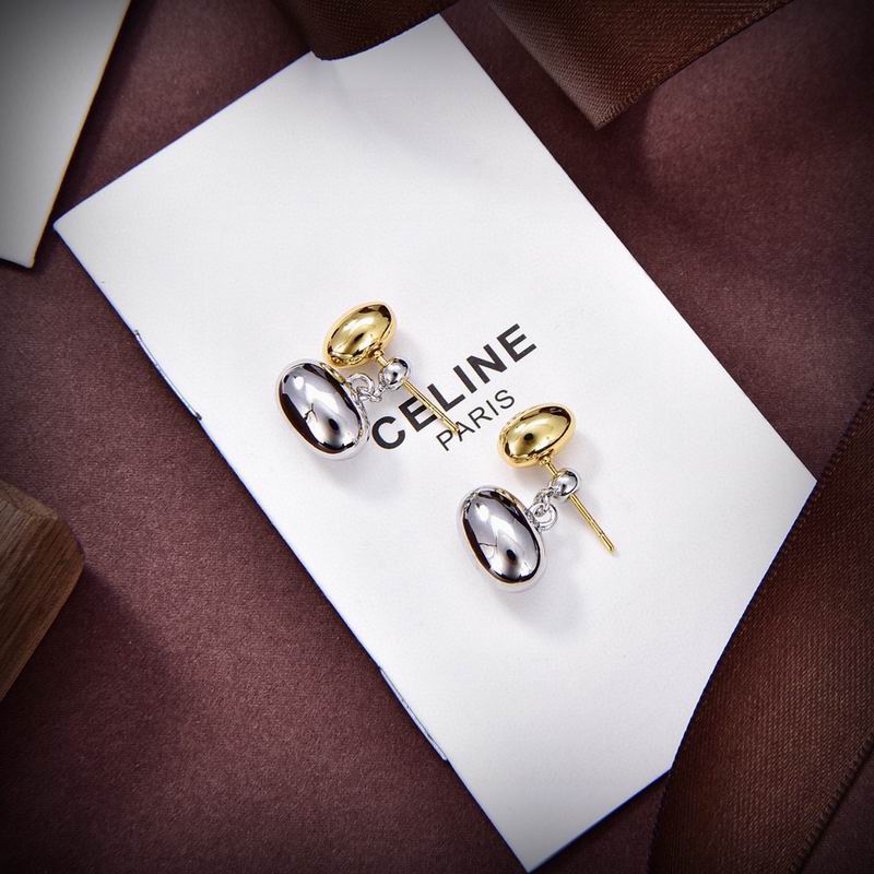Celine Earring 01lyr52